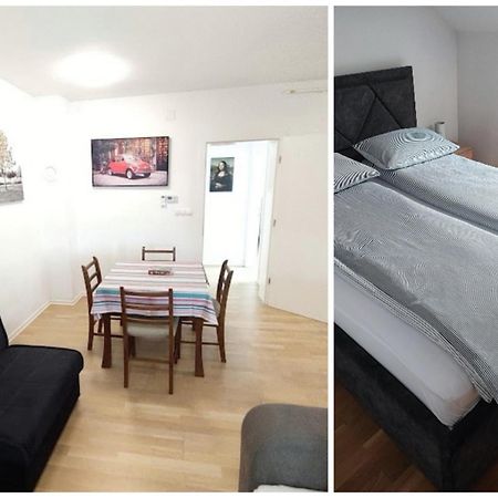Apartman Batuda,Centar, Free Mini Thurdevac Exterior photo