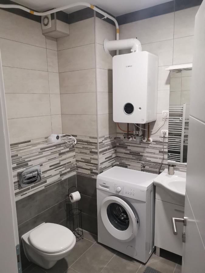 Apartman Batuda,Centar, Free Mini Thurdevac Exterior photo